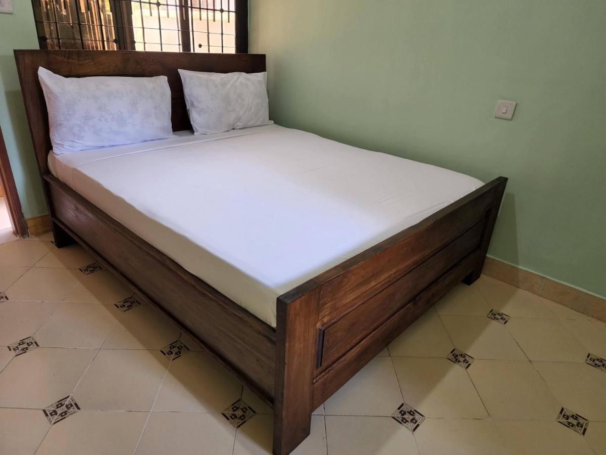 Abby'S Homestay Moshi Extérieur photo