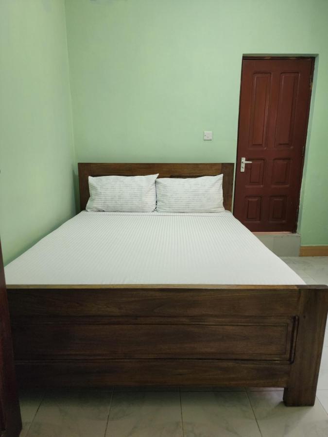 Abby'S Homestay Moshi Extérieur photo